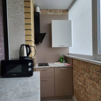 Сдается 1-комнатная квартира, 27,7 м²