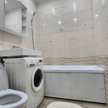 Сдается 1-комнатная квартира, 27,7 м²