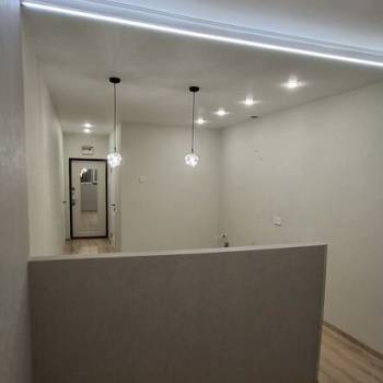 Продается 1-комнатная квартира, 27,7 м²