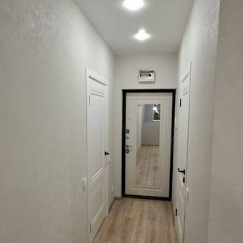 Продается 1-комнатная квартира, 27,7 м²