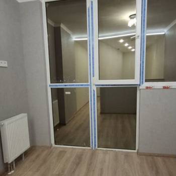 Продается 1-комнатная квартира, 27,7 м²