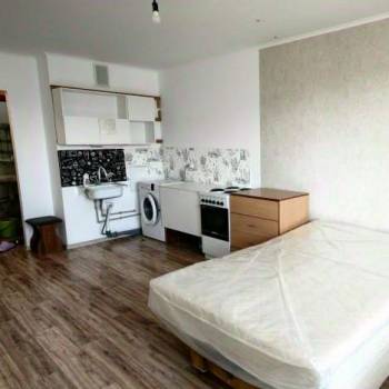 Сдается 1-комнатная квартира, 30 м²