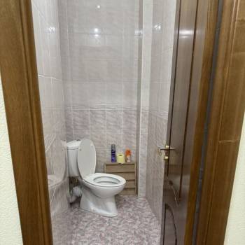 Сдается 2-х комнатная квартира, 74 м²