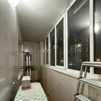 Сдается 2-х комнатная квартира, 74 м²