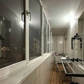Сдается 2-х комнатная квартира, 74 м²