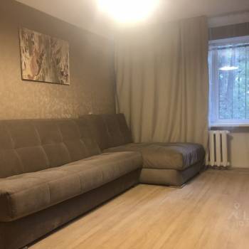 Сдается 2-х комнатная квартира, 44 м²