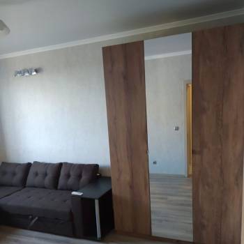 Сдается 2-х комнатная квартира, 54 м²