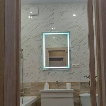 Сдается 2-х комнатная квартира, 54 м²