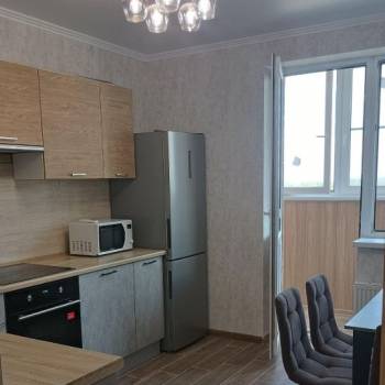 Сдается 2-х комнатная квартира, 54 м²
