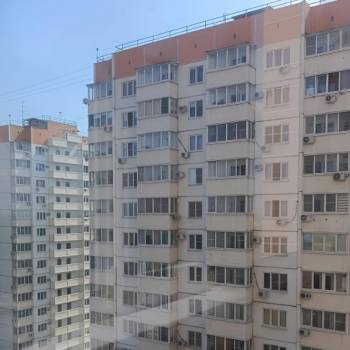Сдается 2-х комнатная квартира, 54 м²