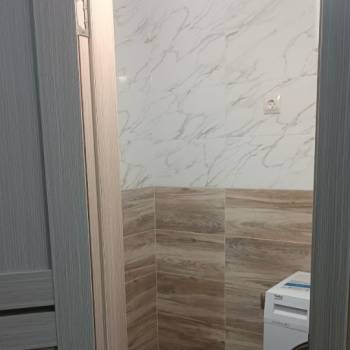 Сдается 2-х комнатная квартира, 54 м²