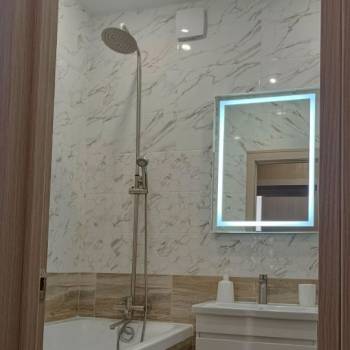 Сдается 2-х комнатная квартира, 54 м²