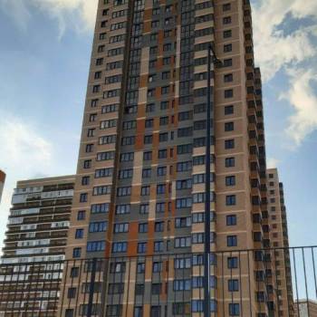 Сдается 2-х комнатная квартира, 54 м²