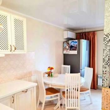 Продается 2-х комнатная квартира, 60,1 м²