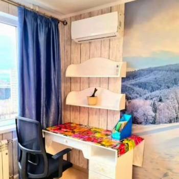 Продается 2-х комнатная квартира, 60,1 м²