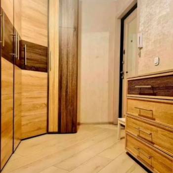 Продается 2-х комнатная квартира, 60,1 м²