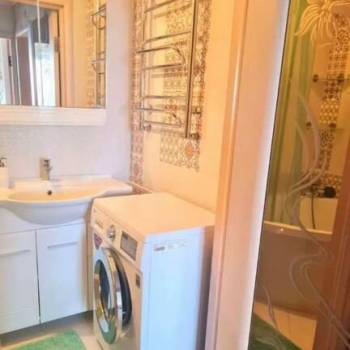 Продается 2-х комнатная квартира, 60,1 м²
