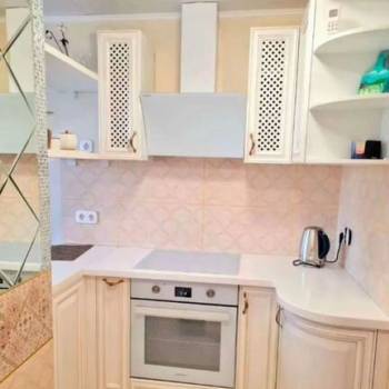 Продается 2-х комнатная квартира, 60,1 м²