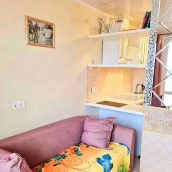 Продается 2-х комнатная квартира, 60,1 м²