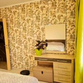 Продается 2-х комнатная квартира, 60,1 м²