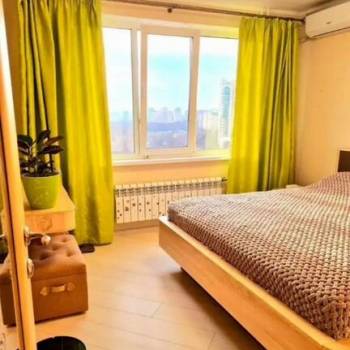 Продается 2-х комнатная квартира, 60,1 м²