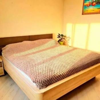 Продается 2-х комнатная квартира, 60,1 м²