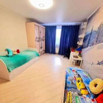 Продается 2-х комнатная квартира, 60,1 м²