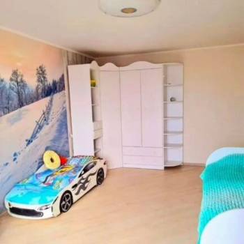 Продается 2-х комнатная квартира, 60,1 м²
