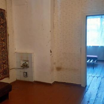 Сдается 2-х комнатная квартира, 41,7 м²