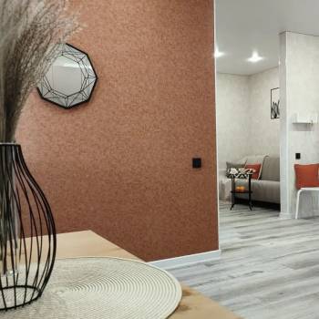 Сдается 2-х комнатная квартира, 42 м²