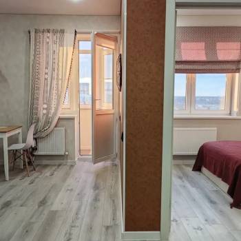 Сдается 2-х комнатная квартира, 42 м²