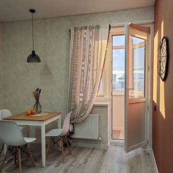 Сдается 2-х комнатная квартира, 42 м²