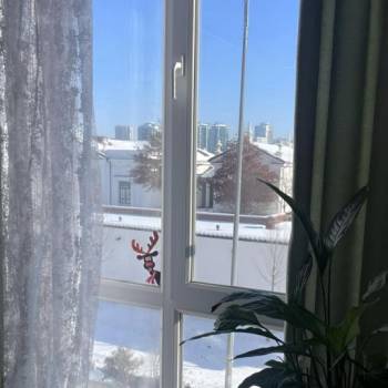 Сдается 1-комнатная квартира, 33 м²