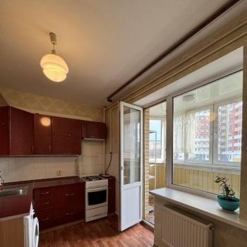 Сдается 2-х комнатная квартира, 68 м²