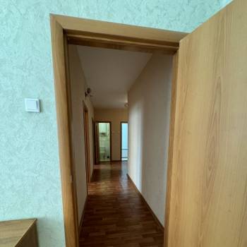 Сдается 2-х комнатная квартира, 68 м²