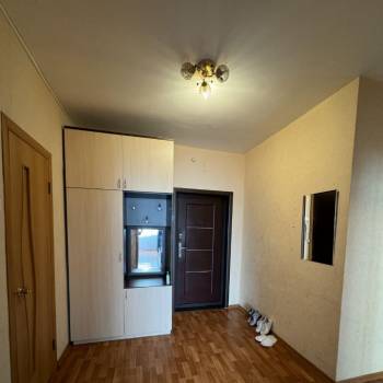 Сдается 2-х комнатная квартира, 68 м²