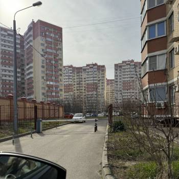Сдается 2-х комнатная квартира, 68 м²
