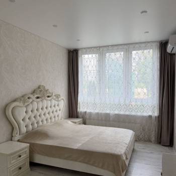 Продается 1-комнатная квартира, 44,5 м²