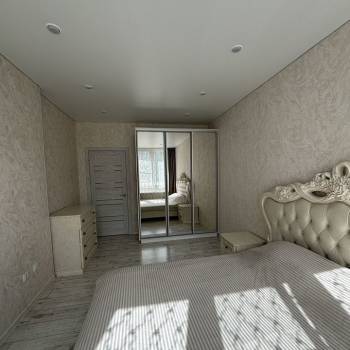 Продается 1-комнатная квартира, 44,5 м²