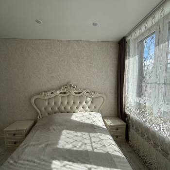 Продается 1-комнатная квартира, 44,5 м²