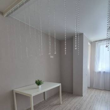 Продается 1-комнатная квартира, 39 м²