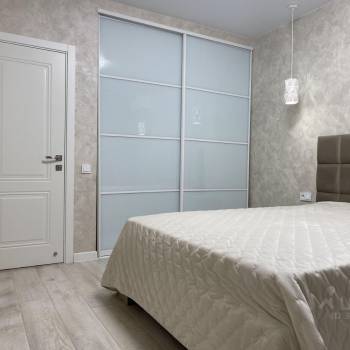 Продается 2-х комнатная квартира, 65 м²