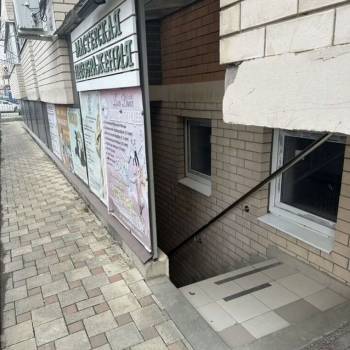 Продается Нежилое помещение, 54 м²