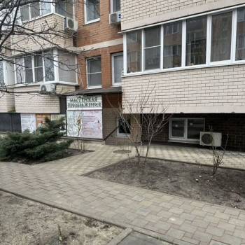 Продается Нежилое помещение, 54 м²