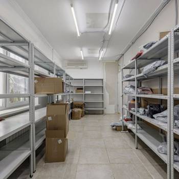 Продается Нежилое помещение, 65,9 м²