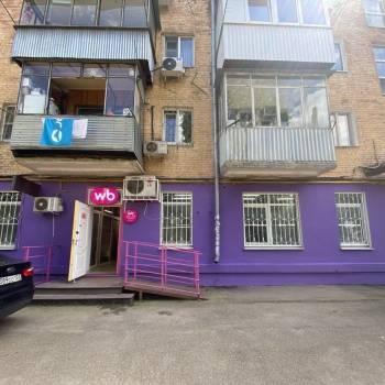 Продается Нежилое помещение, 65,9 м²