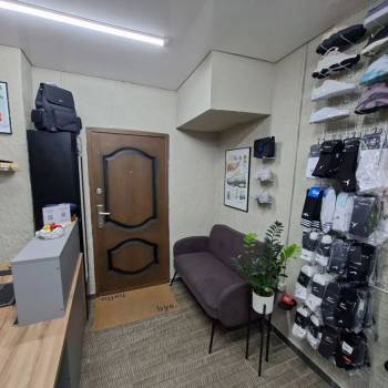 Продается Нежилое помещение, 19 м²