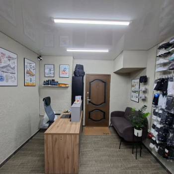 Продается Нежилое помещение, 19 м²