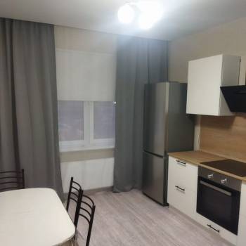 Сдается 1-комнатная квартира, 32,8 м²