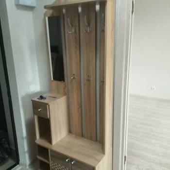 Сдается 1-комнатная квартира, 32,8 м²